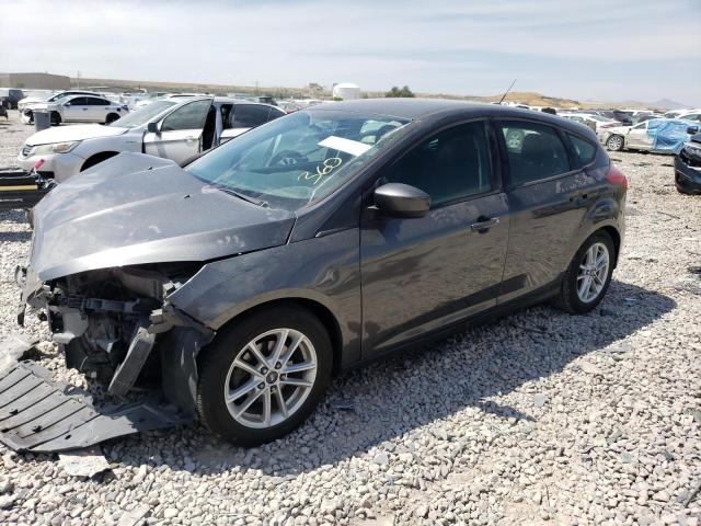 FORD FOCUS SE 2018 1fadp3k25jl211861