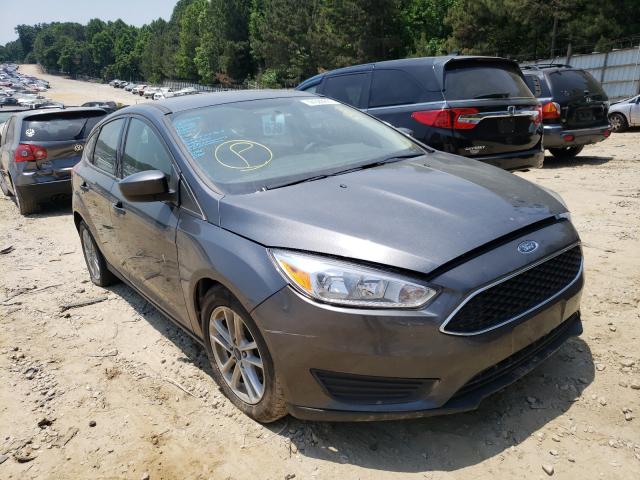 FORD NULL 2018 1fadp3k25jl218440