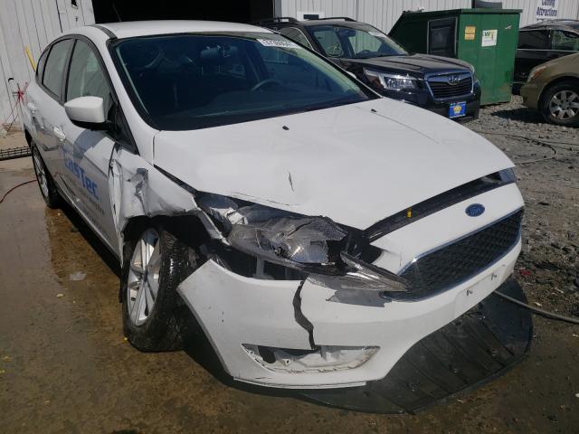 FORD FOCUS SE 2018 1fadp3k25jl233925