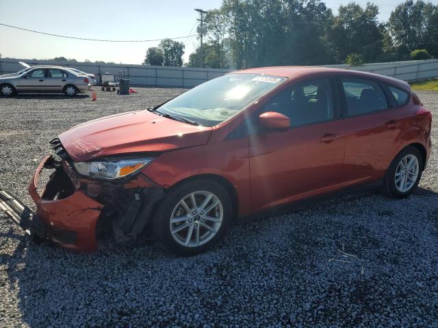 FORD FOCUS 2018 1fadp3k25jl239711