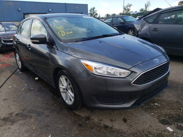 FORD FOCUS SE 2018 1fadp3k25jl258677