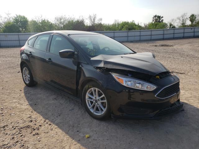 FORD FOCUS SE 2018 1fadp3k25jl259604