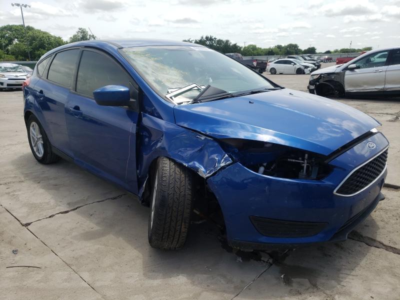 FORD NULL 2018 1fadp3k25jl268786