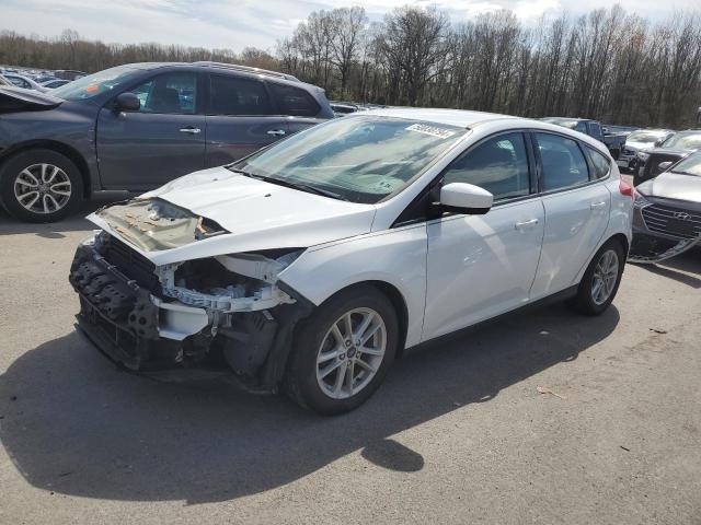 FORD FOCUS 2018 1fadp3k25jl272238