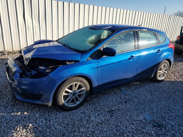 FORD FOCUS 2018 1fadp3k25jl291730