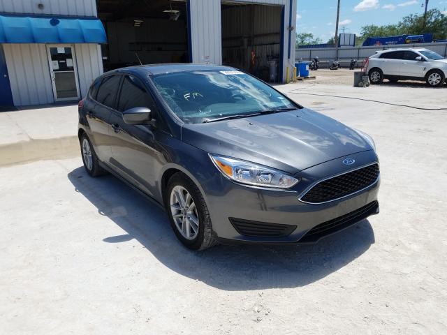 FORD FOCUS SE 2018 1fadp3k25jl292926