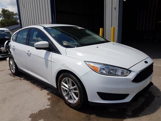 FORD FOCUS SE 2018 1fadp3k25jl293042