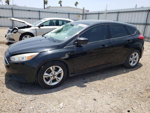 FORD FOCUS SE 2018 1fadp3k25jl303049