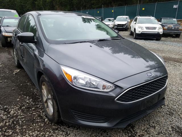 FORD FOCUS SE 2018 1fadp3k25jl304718