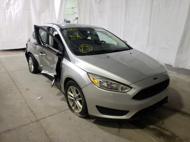 FORD FOCUS SE 2018 1fadp3k25jl309773