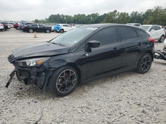 FORD FOCUS 2018 1fadp3k25jl311989