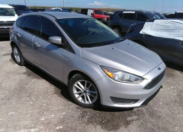 FORD FOCUS 2018 1fadp3k25jl319526