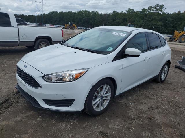 FORD FOCUS SE 2018 1fadp3k25jl327061