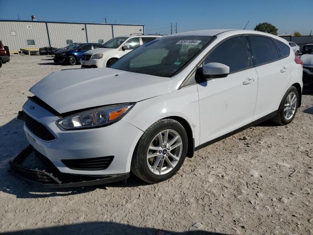 FORD FOCUS SE 2018 1fadp3k25jl330767