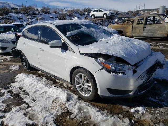 FORD FOCUS SE 2018 1fadp3k25jl331188