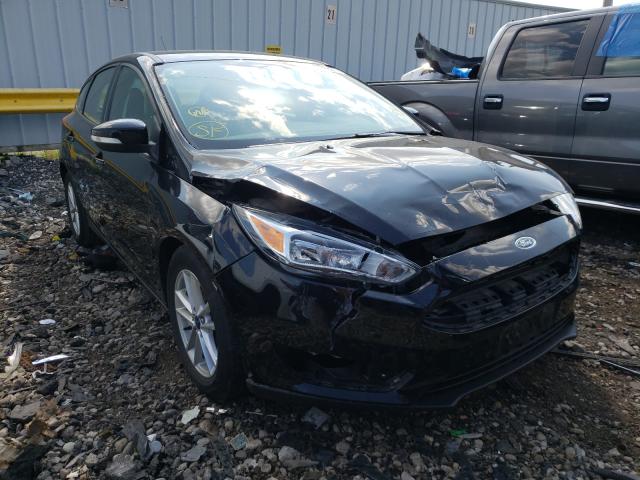 FORD FOCUS SE 2018 1fadp3k25jl331238