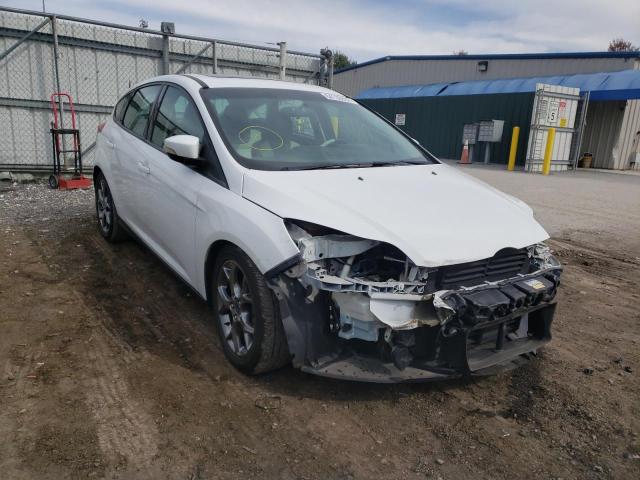 FORD FOCUS SE 2013 1fadp3k26dl104824