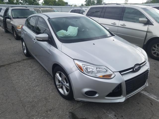 FORD FOCUS SE 2013 1fadp3k26dl105049