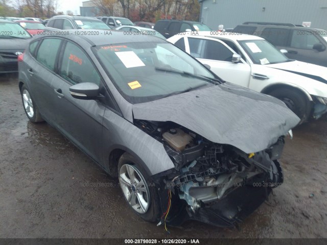 FORD FOCUS 2013 1fadp3k26dl105536