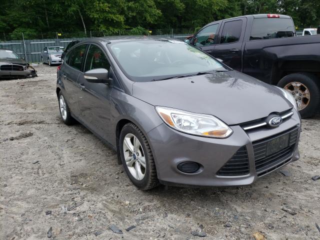 FORD FOCUS SE 2013 1fadp3k26dl110817