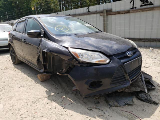 FORD FOCUS SE 2013 1fadp3k26dl112793