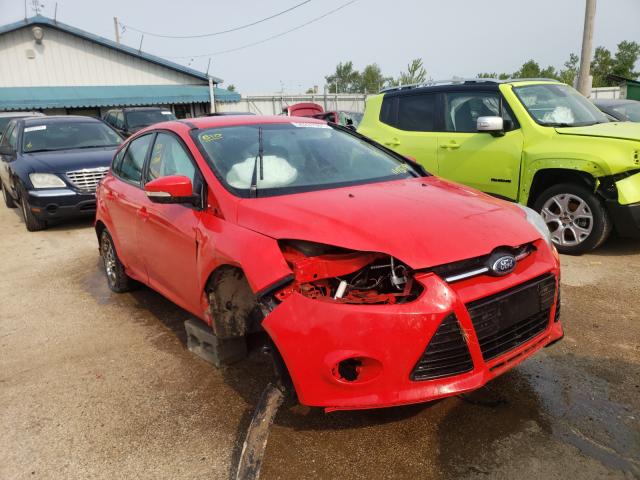 FORD FOCUS SE 2013 1fadp3k26dl114379