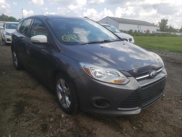 FORD FOCUS SE 2013 1fadp3k26dl115161