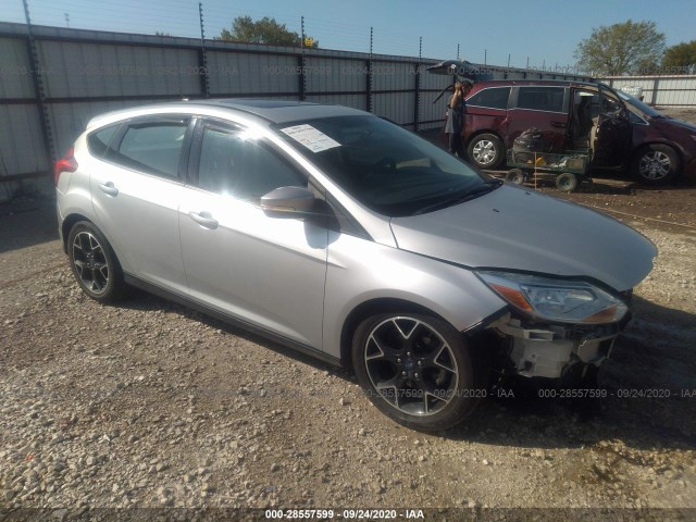 FORD FOCUS 2013 1fadp3k26dl116018