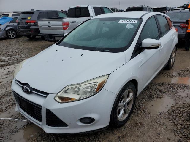 FORD FOCUS 2013 1fadp3k26dl118299