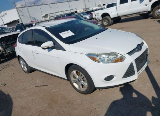 FORD FOCUS 2013 1fadp3k26dl119162