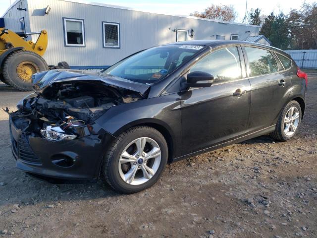 FORD FOCUS 2013 1fadp3k26dl119193