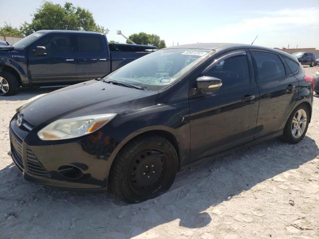 FORD FOCUS 2013 1fadp3k26dl119307