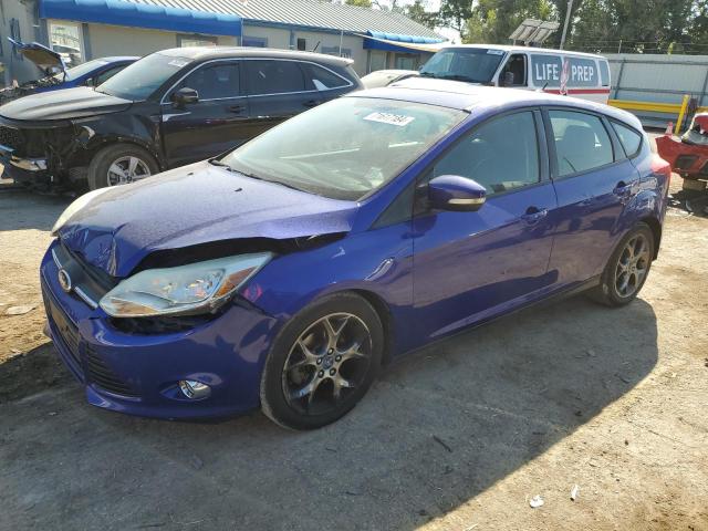 FORD FOCUS SE 2013 1fadp3k26dl121073