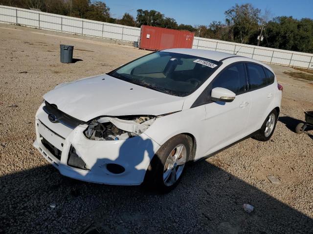 FORD FOCUS 2013 1fadp3k26dl121381