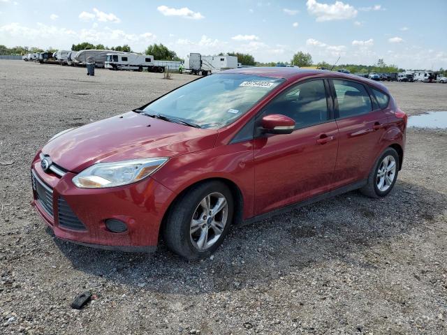 FORD FOCUS SE 2013 1fadp3k26dl121784