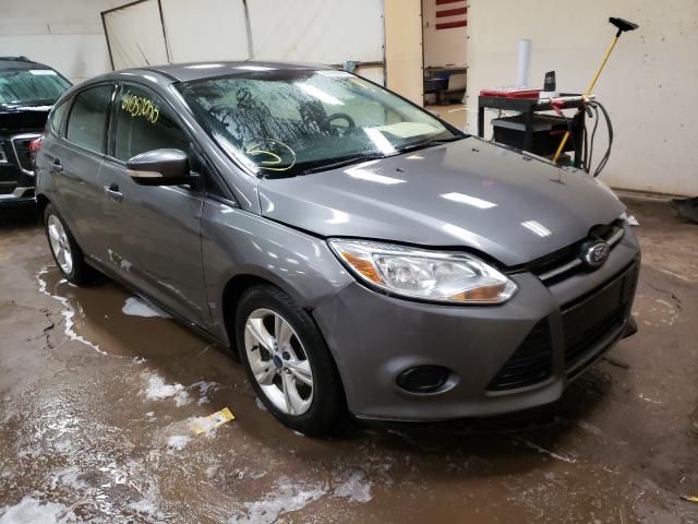 FORD FOCUS SE 2013 1fadp3k26dl123132