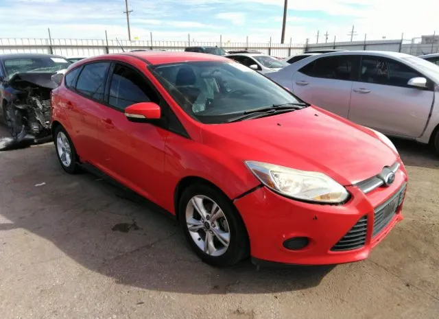 FORD FOCUS 2013 1fadp3k26dl125429