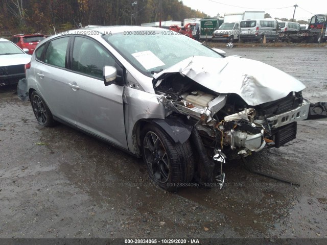 FORD FOCUS 2013 1fadp3k26dl129027