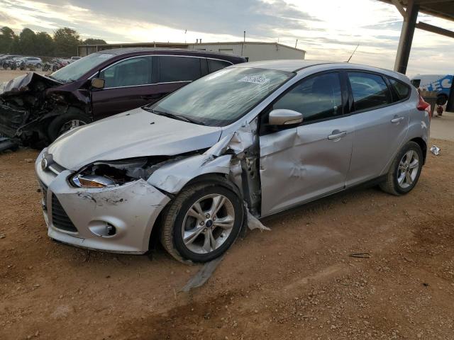 FORD FOCUS 2013 1fadp3k26dl129478