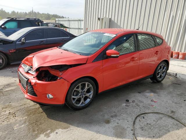 FORD FOCUS SE 2013 1fadp3k26dl130162