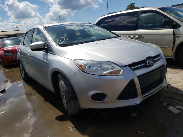 FORD FOCUS SE 2013 1fadp3k26dl131084