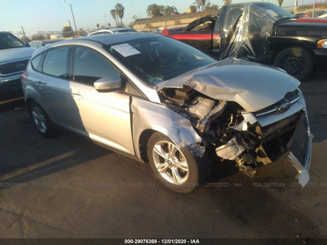 FORD FOCUS 2013 1fadp3k26dl132722