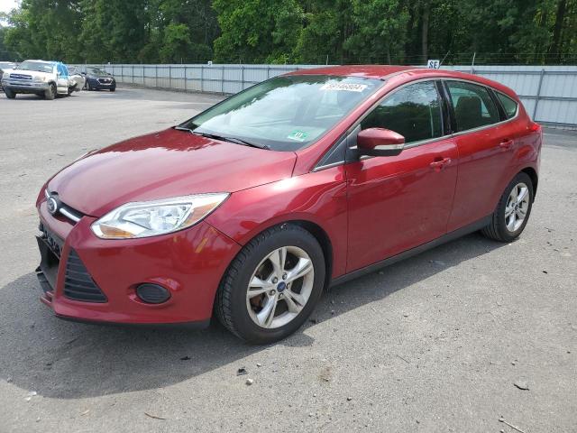 FORD FOCUS 2013 1fadp3k26dl135636