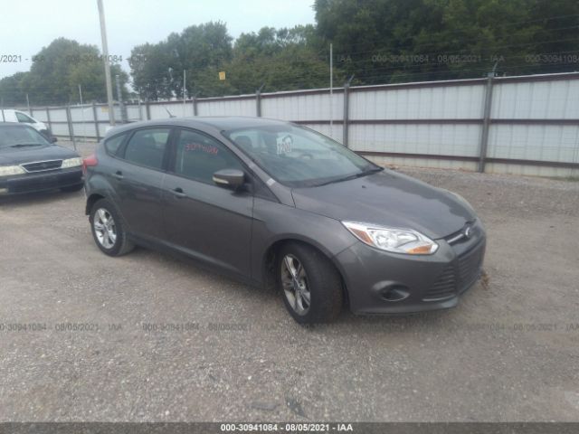 FORD FOCUS 2013 1fadp3k26dl138603