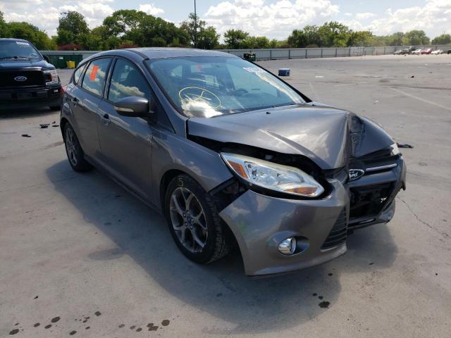 FORD FOCUS SE 2013 1fadp3k26dl139024