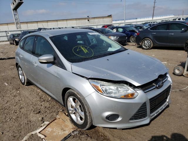 FORD FOCUS SE 2013 1fadp3k26dl139525