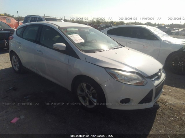 FORD FOCUS 2013 1fadp3k26dl139718