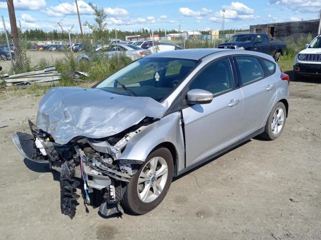 FORD FOCUS SE 2013 1fadp3k26dl141470