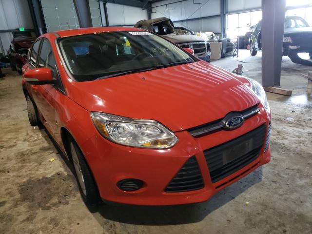 FORD FOCUS SE 2013 1fadp3k26dl145843