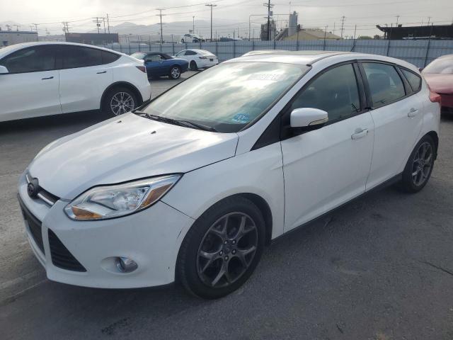 FORD FOCUS 2013 1fadp3k26dl145874